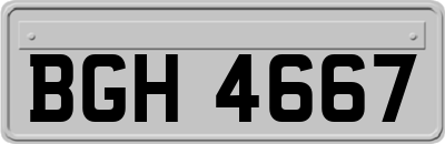 BGH4667