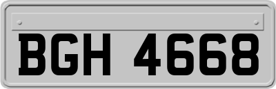 BGH4668