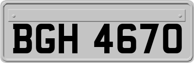 BGH4670