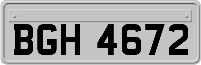 BGH4672