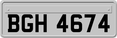 BGH4674