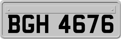 BGH4676