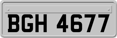 BGH4677