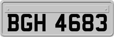 BGH4683