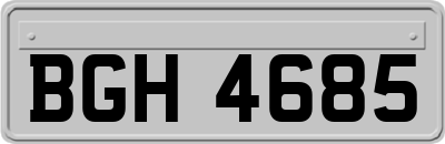 BGH4685
