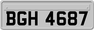 BGH4687