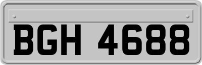 BGH4688