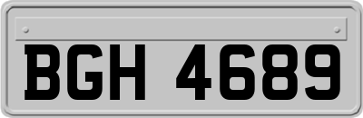 BGH4689