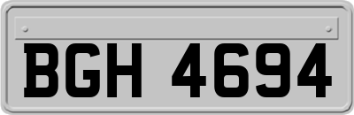 BGH4694