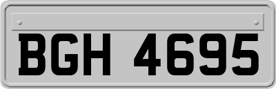 BGH4695
