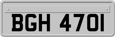 BGH4701
