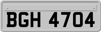 BGH4704