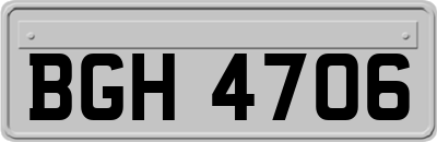 BGH4706