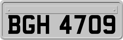 BGH4709