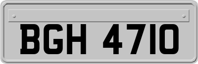 BGH4710