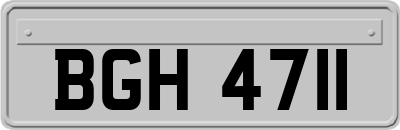 BGH4711