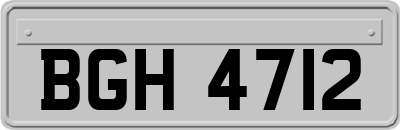 BGH4712