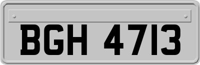 BGH4713