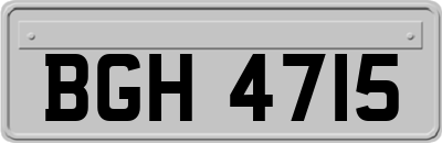 BGH4715