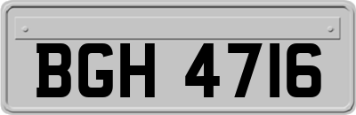 BGH4716