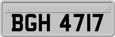BGH4717