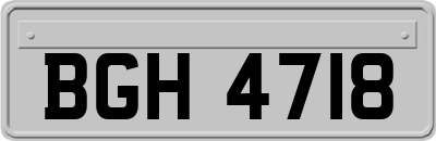 BGH4718