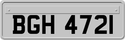 BGH4721