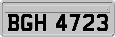 BGH4723