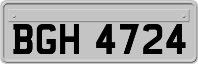 BGH4724