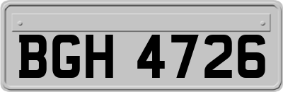 BGH4726