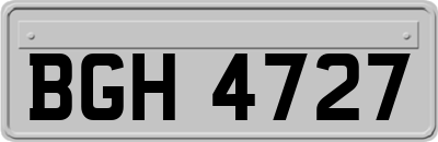 BGH4727