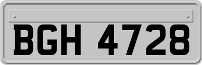 BGH4728