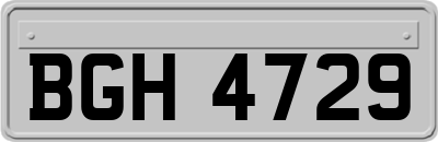 BGH4729