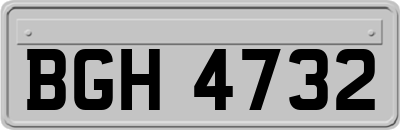 BGH4732