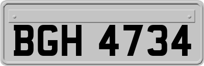 BGH4734