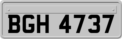 BGH4737