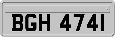 BGH4741