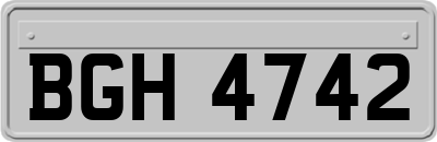 BGH4742
