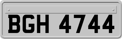 BGH4744