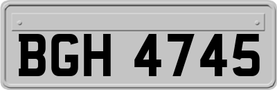 BGH4745