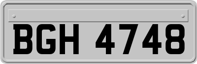 BGH4748