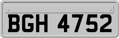 BGH4752