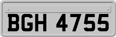 BGH4755