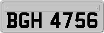BGH4756