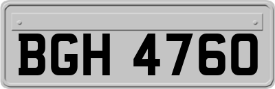 BGH4760