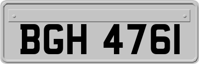 BGH4761