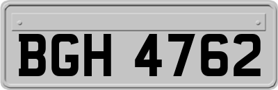 BGH4762