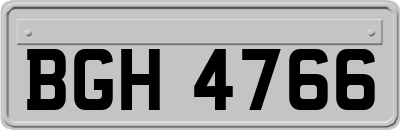 BGH4766