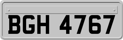 BGH4767