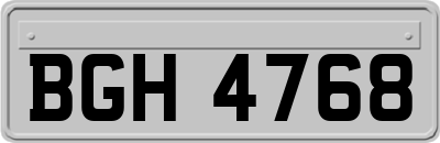 BGH4768